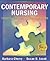 Contemporary Nursing: Issue...