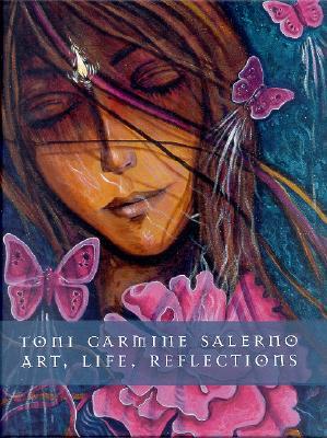 Art Life Reflections (Hardcover)
