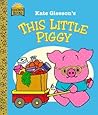 Little Piggie (Kate Gleeson's Little Beasties)