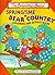 The Berenstain Bears Springtime in Bear Country: Coloring and Activity Books