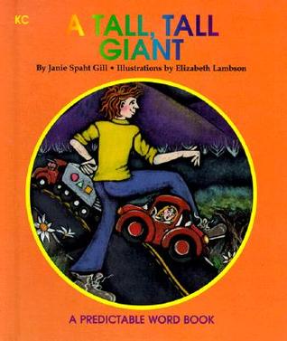 A Tall, Tall Giant