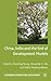 China, India and the End of Development Models Indian Edition (Rethinking International Development series)