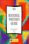 Material Writer's Guide