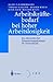 Arbeitskräftebedarf bei hoher Arbeitslosigkeit by Klaus F. Zimmermann