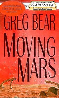 Moving Mars