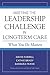 Meeting the Leadership Challenge in Long-Term Care by David Farrell