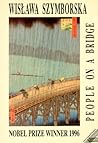 People on a Bridge