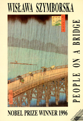 People on a Bridge (Paperback)