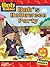 Bob's Halloween Party