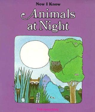 Animals at Night (Paperback)