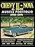 Chevy II Nova & SS Muscle Portfolio 1962-1974