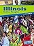 Illinois Native Peoples (State Studies: Illinois)