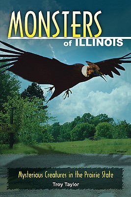 Monsters of Illinois (Paperback)