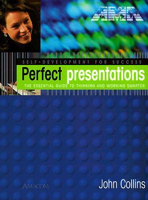 Perfect Presentations (Paperback)