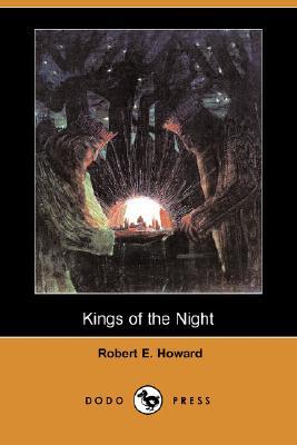 Kings of the Night (Paperback)