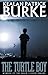 The Turtle Boy (Timmy Quinn #1)