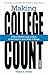 Making College Count by Pete Adams