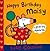 Happy Birthday, Maisy