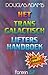 Het Transgalactisch Liftershandboek by Douglas Adams