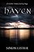 Haven (Shadow Lands, #3)
