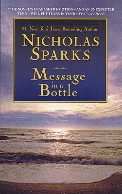 Message in a Bottle
