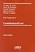 Constitutional Law : 2003 S...