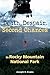 Death, Despair and Second Chances in Rocky Mountain National ... by Joseph R. Evans