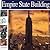 The Empire State Building: When New York Reached For The Skies (Turtleback School & Library Binding Edition)