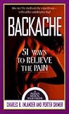 Backache: 51 Ways To Relieve The Pain