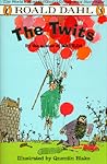 The Twits by Roald Dahl