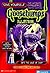 Into the Jaws of Doom (Give Yourself Goosebumps Special Edition, #1) by R.L. Stine