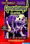 Into the Jaws of Doom by R.L. Stine