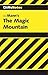 Cliffs Notes on Mann's The Magic Mountain