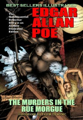 The Murders in the Rue Morgue