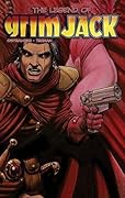 The Legend of Grimjack, Volume 9