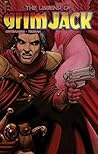 The Legend of Grimjack, Volume 9