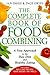 The Complete Book of Food Combining by Jan Dries