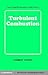Turbulent Combustion