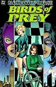 Black Canary/Oracle/Huntress: Birds of Prey