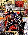 Transformers: Look and Find
