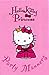 Hello Kitty Princess Party Manners