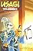 Usagi Yojimbo: Grey Shadows