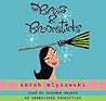 Bras & Broomsticks (Magic in Manhattan, #1) Bras & Broomsticks
