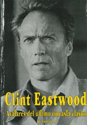 Clint Eastwood (Paperback)