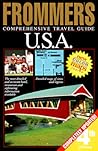 Frommer's Comprehensive Travel Guide: U.S.A., 1995