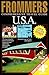 Frommer's Comprehensive Travel Guide: U.S.A., 1995