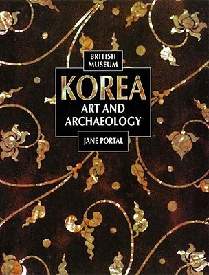 Korea: Art and Archaeology (Paperback)