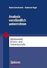 Analysis verständ...