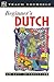 Teach Yourself Beginner's Dutch by Lesley Gilbert