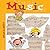 Music (What is Art?, #1)